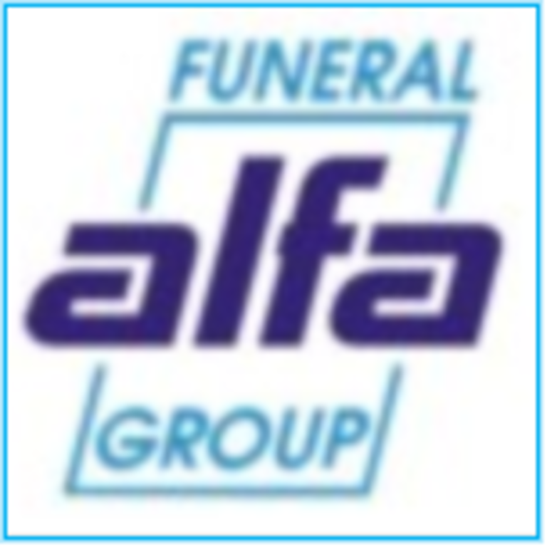 ALFA - Funeral services